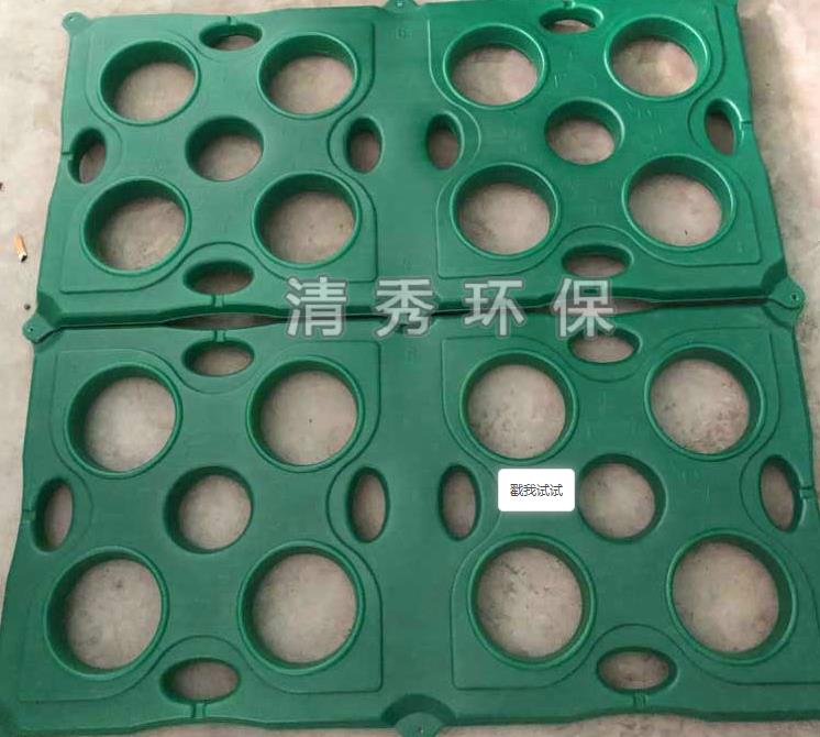 人工浮島和人工濕地的區(qū)別？哪個好？